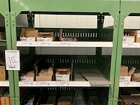 Bevestigingsmateriaal en divers - afbeelding 22 van  23