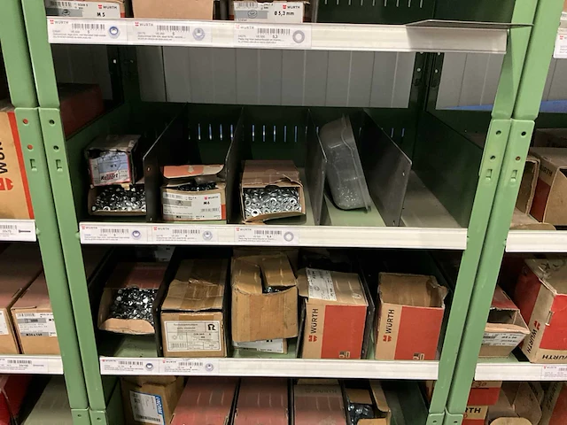 Bevestigingsmateriaal en divers - afbeelding 23 van  23