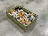 Bevestigingsmateriaal schroeven en bouten - afbeelding 1 van  8