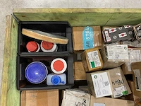 Bevestigingsmateriaal schroeven en bouten - afbeelding 5 van  8
