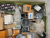 Bevestigingsmateriaal schroeven en bouten - afbeelding 7 van  8