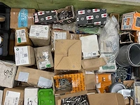 Bevestigingsmateriaal schroeven en bouten - afbeelding 8 van  8