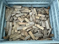 Bevestigingsmateriaal steiger in gegalvaniseerde bak - afbeelding 5 van  5