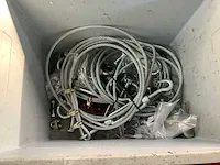 Bevestigingsmateriaal - afbeelding 1 van  3