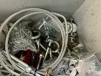 Bevestigingsmateriaal - afbeelding 3 van  3