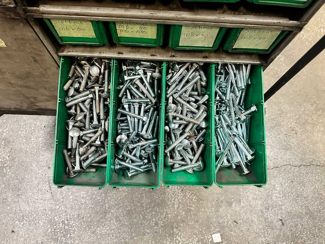 Bevestigingsmateriaal - afbeelding 10 van  23