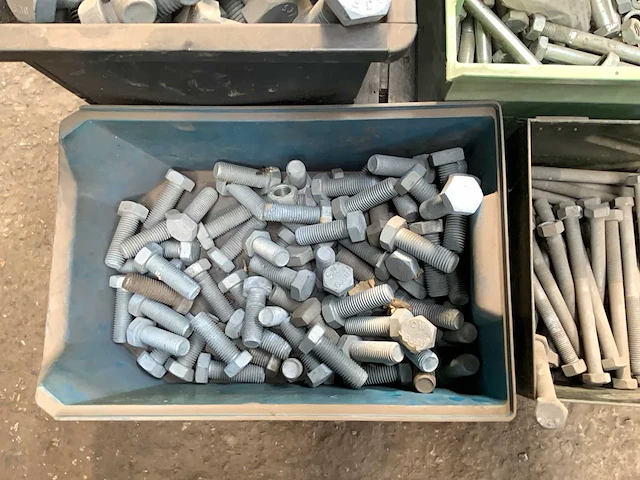 Bevestigingsmateriaal - afbeelding 2 van  8