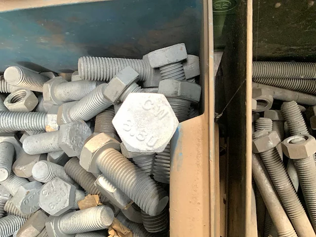Bevestigingsmateriaal - afbeelding 3 van  8