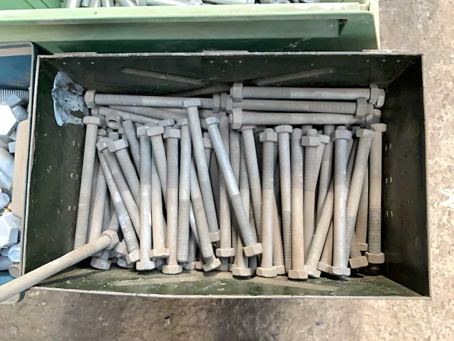 Bevestigingsmateriaal - afbeelding 4 van  8