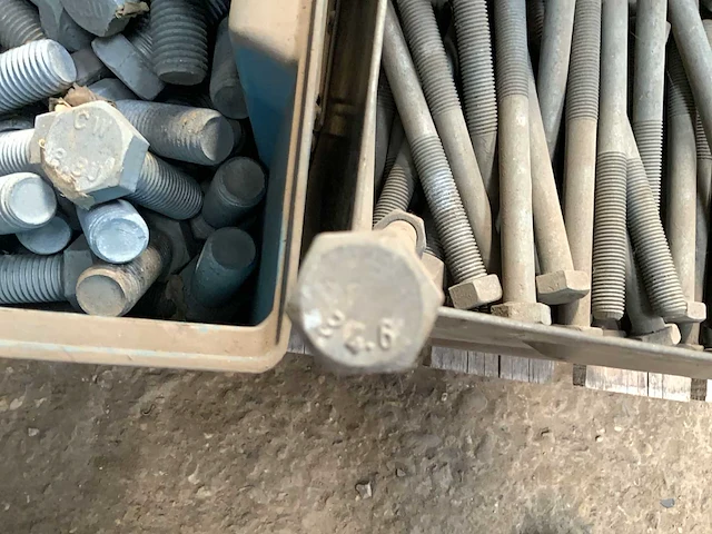 Bevestigingsmateriaal - afbeelding 5 van  8