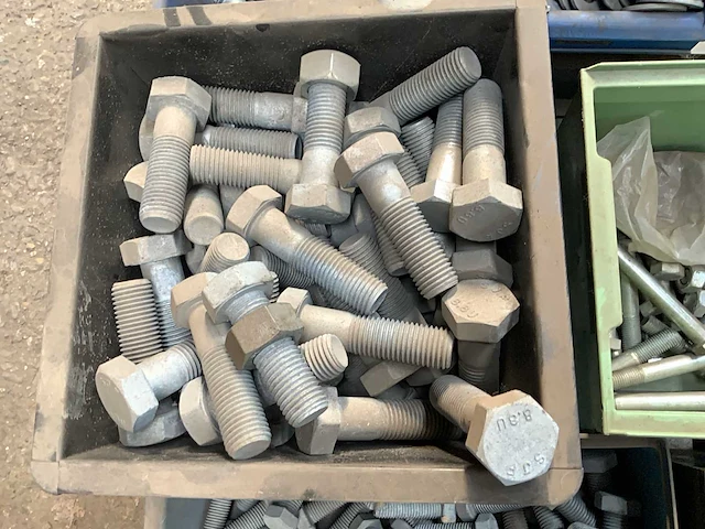 Bevestigingsmateriaal - afbeelding 6 van  8