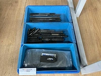 Bevestigingsmateriaal - afbeelding 1 van  1