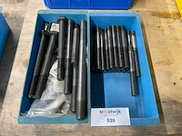 Bevestigingsmateriaal - afbeelding 1 van  1