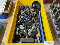 Bevestigingsmateriaal - afbeelding 1 van  2