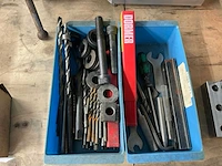 Bevestigingsmateriaal - afbeelding 2 van  2