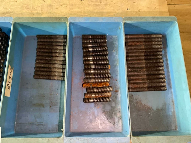 Bevestigingsmateriaal - afbeelding 2 van  3