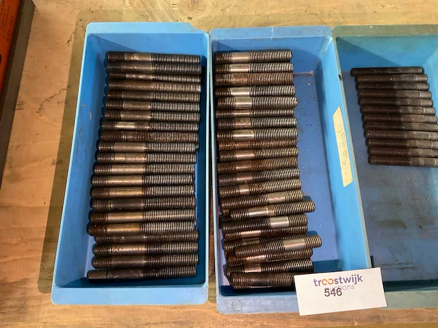 Bevestigingsmateriaal - afbeelding 3 van  3