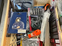 Bevestigingsmateriaal - afbeelding 3 van  6