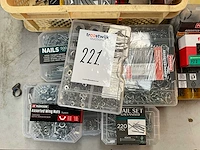Bevestigingsmateriaal - afbeelding 4 van  6