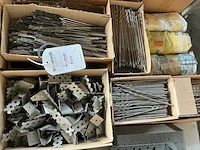 Bevestigingsmateriaal - afbeelding 12 van  14