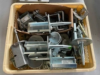 Bevestigingsmateriaal - afbeelding 2 van  5