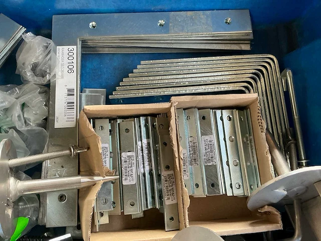 Bevestigingsmateriaal - afbeelding 5 van  5