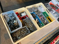 Bevestigingsmateriaal - afbeelding 1 van  5