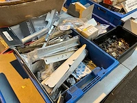 Bevestigingsmateriaal - afbeelding 1 van  6