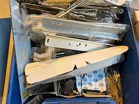Bevestigingsmateriaal - afbeelding 2 van  6