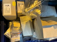 Bevestigingsmateriaal - afbeelding 5 van  6