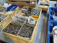 Bevestigingsmateriaal - afbeelding 1 van  3