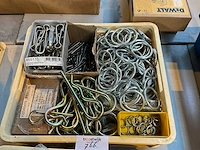Bevestigingsmateriaal - afbeelding 2 van  3