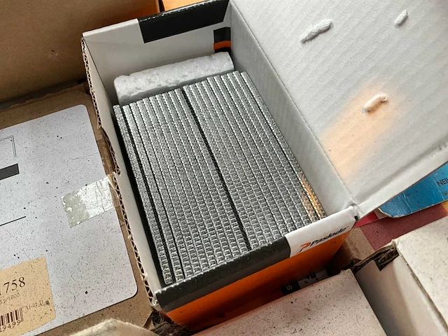 Bevestigingsmateriaal - afbeelding 4 van  6