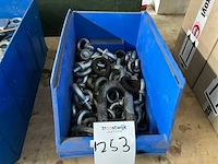 Bevestigingsmateriaal - afbeelding 1 van  3