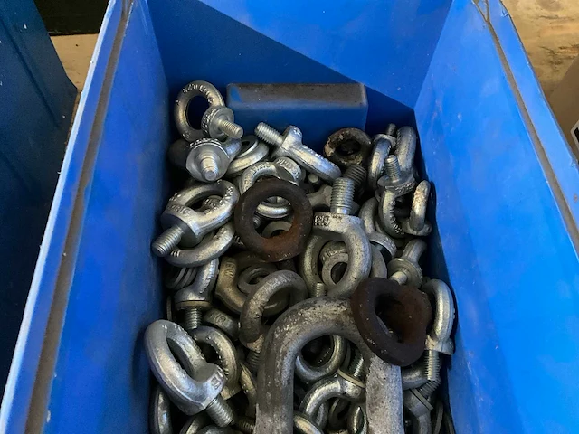 Bevestigingsmateriaal - afbeelding 2 van  3