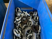 Bevestigingsmateriaal - afbeelding 2 van  3