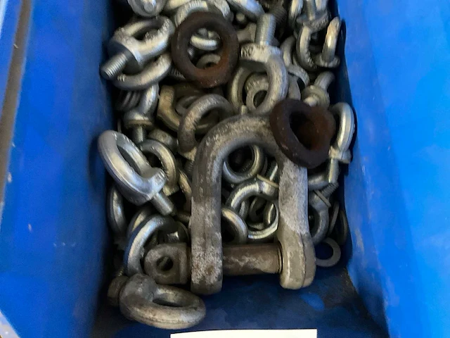 Bevestigingsmateriaal - afbeelding 3 van  3
