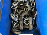 Bevestigingsmateriaal - afbeelding 3 van  3
