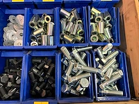 Bevestigingsmateriaal - afbeelding 2 van  7