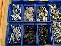 Bevestigingsmateriaal - afbeelding 3 van  7