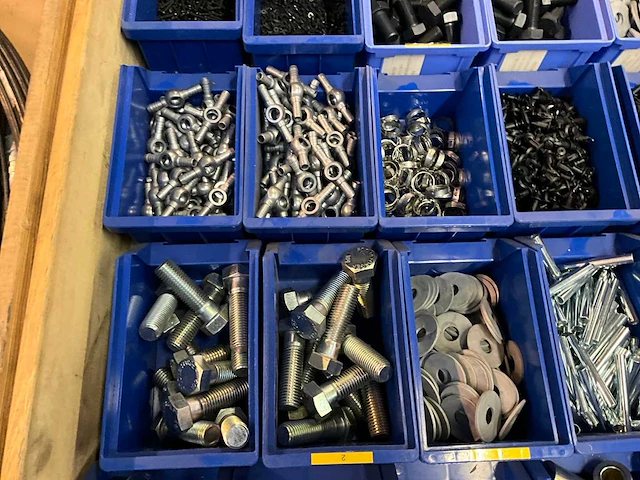 Bevestigingsmateriaal - afbeelding 5 van  7