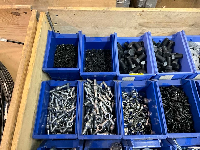 Bevestigingsmateriaal - afbeelding 6 van  7