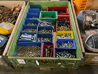 Bevestigingsmateriaal - afbeelding 1 van  3