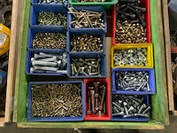 Bevestigingsmateriaal - afbeelding 2 van  3