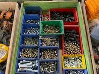 Bevestigingsmateriaal - afbeelding 3 van  3