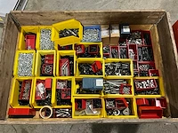 Bevestigingsmateriaal - afbeelding 1 van  10