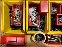 Bevestigingsmateriaal - afbeelding 3 van  10