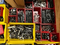 Bevestigingsmateriaal - afbeelding 6 van  10