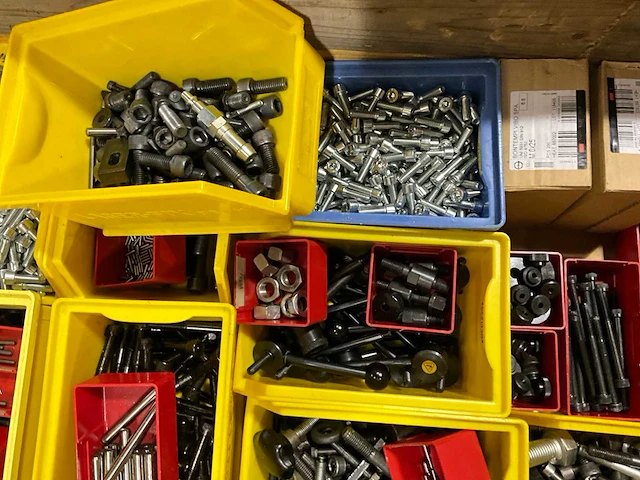 Bevestigingsmateriaal - afbeelding 8 van  10
