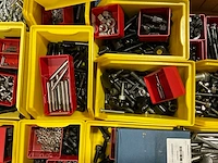 Bevestigingsmateriaal - afbeelding 9 van  10